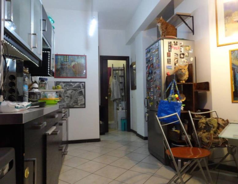 appartamento in vendita a Roma in zona Portuense