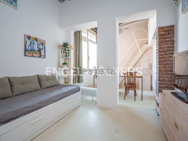 appartamento in vendita a Roma in zona Rione Monti/Campitelli