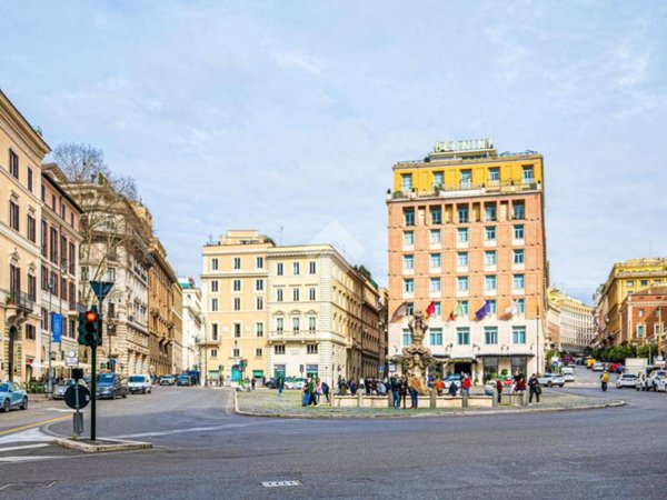 appartamento in vendita a Roma in zona Campo Marzio