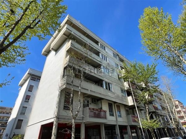 appartamento in vendita a Roma in zona Ostia