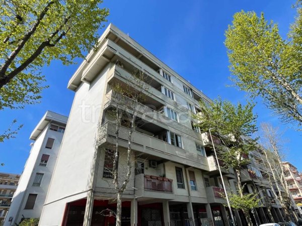 appartamento in vendita a Roma in zona Ostia