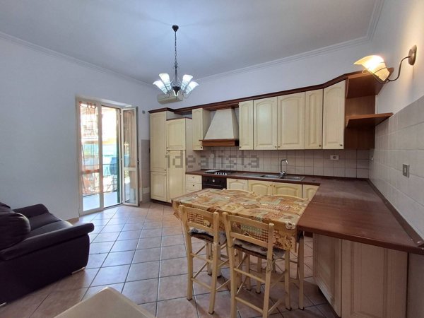 appartamento in vendita a Roma in zona Montespaccato