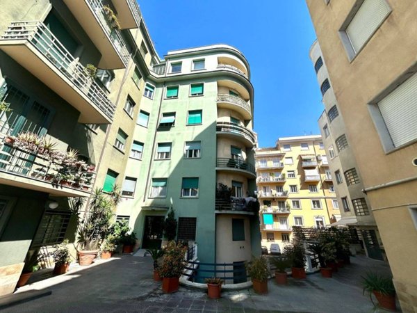 appartamento in vendita a Roma in zona Flaminio