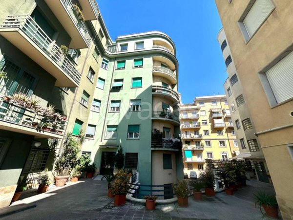 appartamento in vendita a Roma in zona Flaminio
