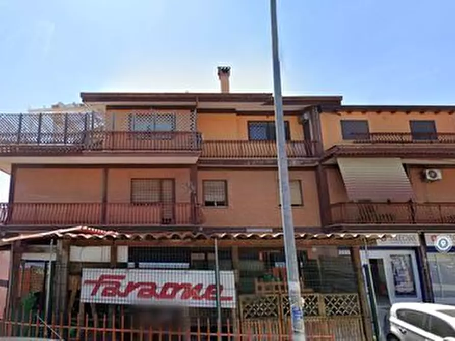 appartamento in vendita a Roma in zona Finocchio