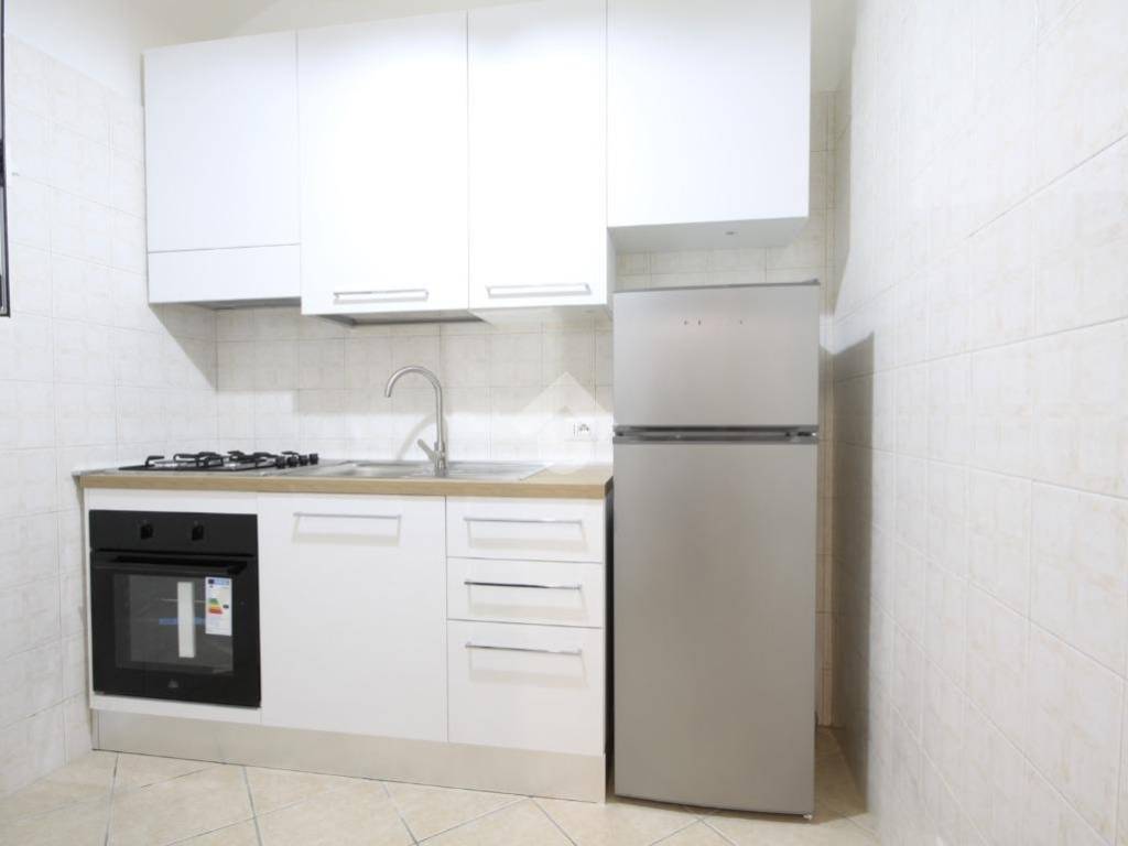 appartamento in vendita a Roma in zona Prenestino-Labicano