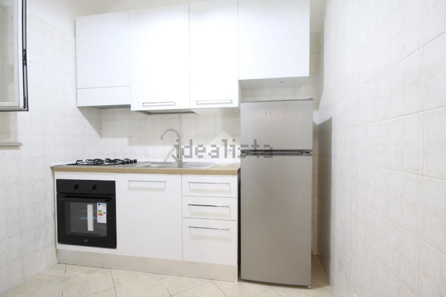 appartamento in vendita a Roma in zona Prenestino-Labicano