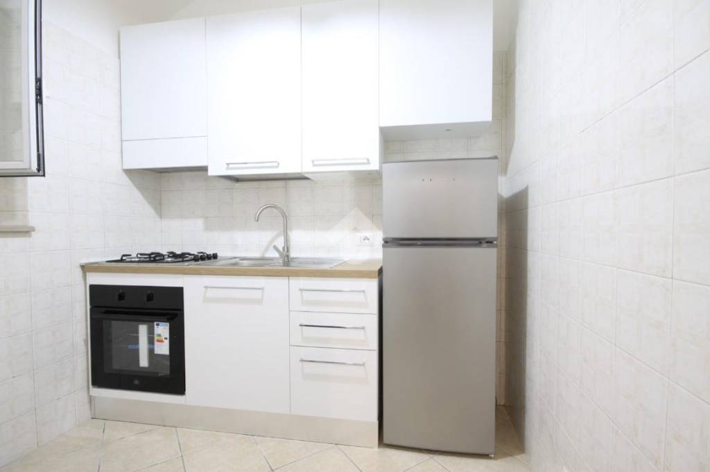 appartamento in vendita a Roma in zona Prenestino-Labicano