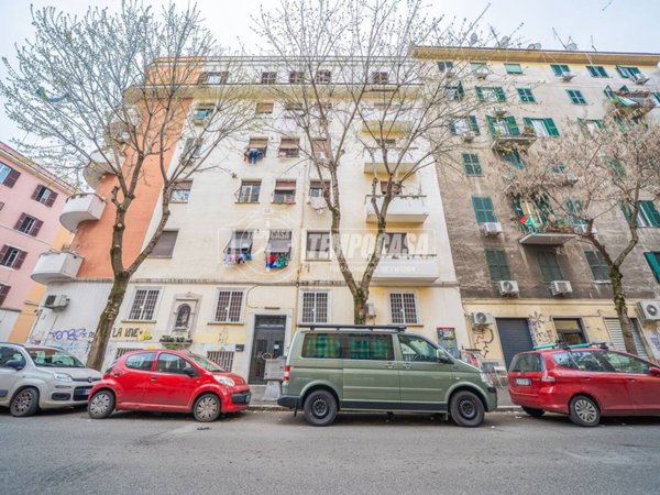 appartamento in vendita a Roma in zona Prenestino-Labicano