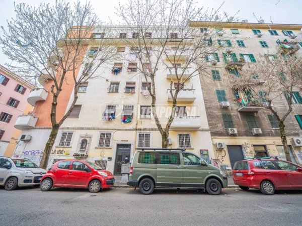appartamento in vendita a Roma in zona Prenestino-Labicano