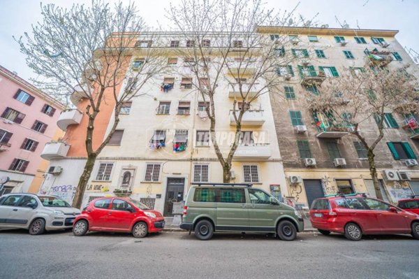 appartamento in vendita a Roma in zona Prenestino-Labicano