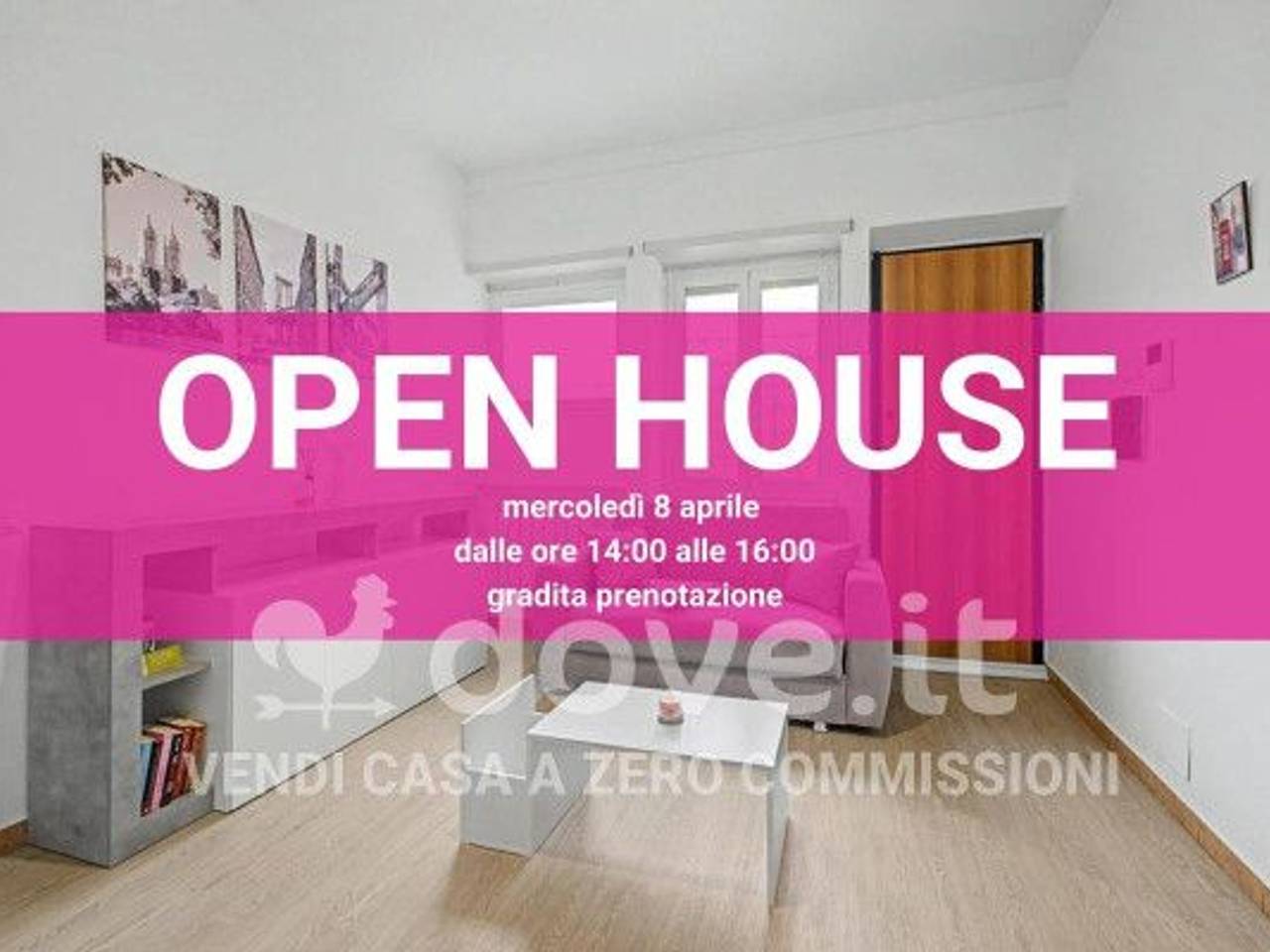 appartamento in vendita a Roma in zona Centro Storico