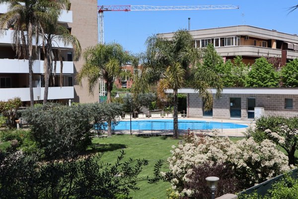 appartamento in vendita a Roma in zona Centro Storico