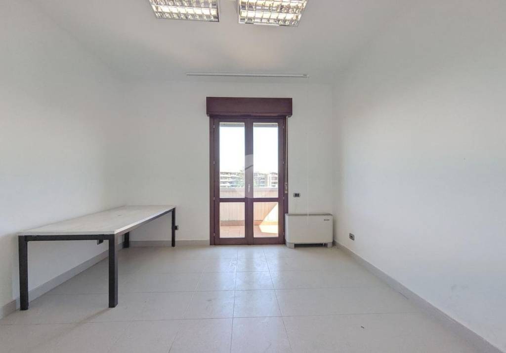 appartamento in vendita a Roma in zona Casal Morena