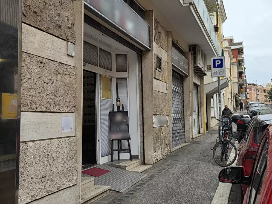 casa semindipendente in vendita a Roma in zona Appio Latino