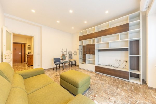 appartamento in vendita a Roma in zona Aurelio