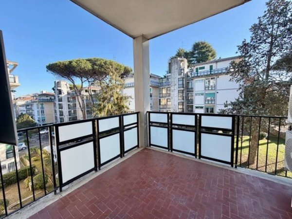 appartamento in vendita a Roma in zona Grottarossa