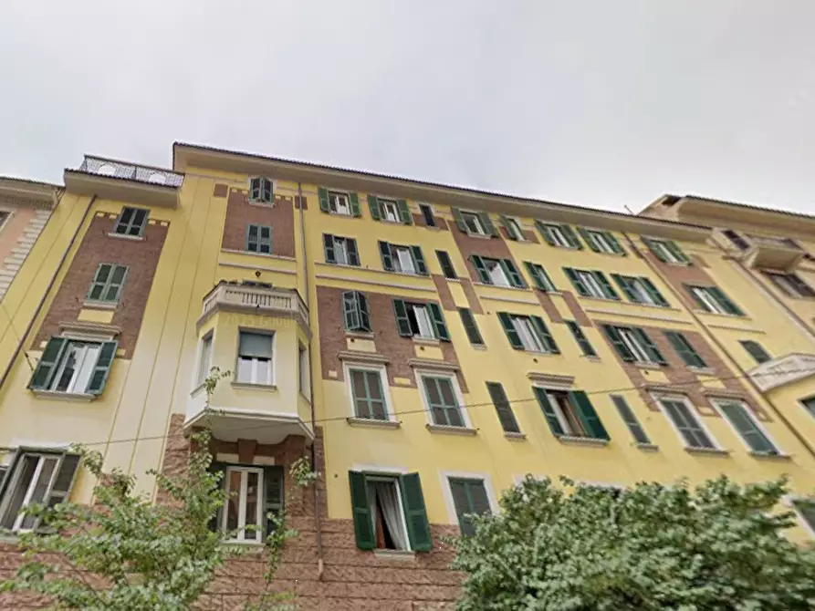 appartamento in vendita a Roma in zona Esquilino