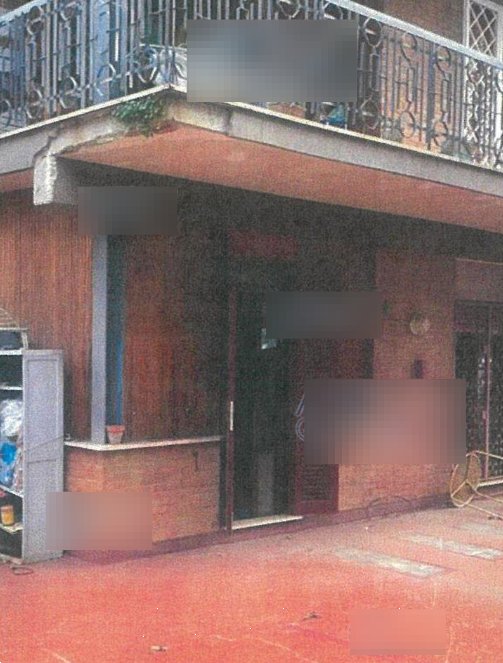 appartamento in vendita a Roma in zona Portuense