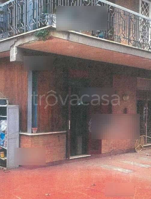 appartamento in vendita a Roma in zona Portuense