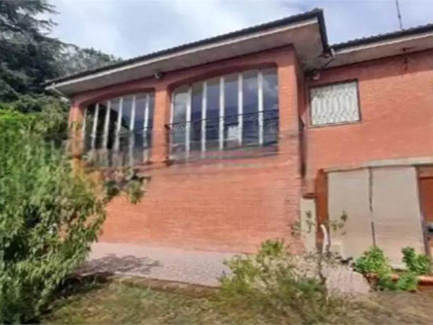 casa indipendente in vendita a Roma in zona La Storta