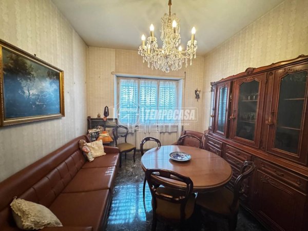 appartamento in vendita a Roma in zona Aurelio