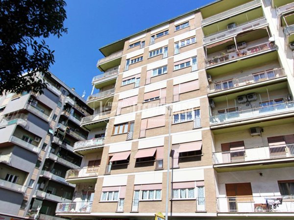appartamento in vendita a Roma in zona Prenestino-Centocelle