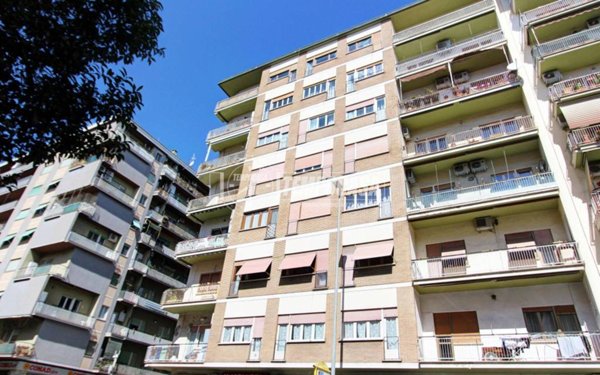 appartamento in vendita a Roma in zona Prenestino-Centocelle