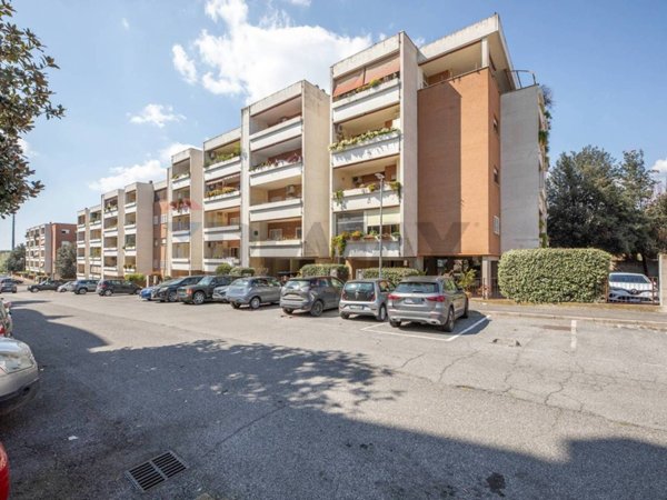 appartamento in vendita a Roma in zona Nomentano