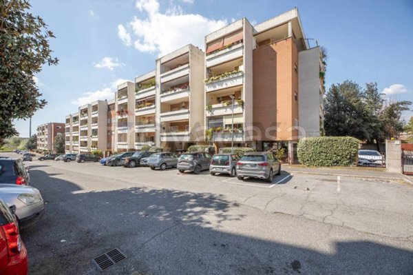 appartamento in vendita a Roma in zona Ponte di Nona