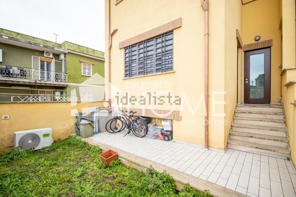 appartamento in vendita a Roma in zona Casal Boccone