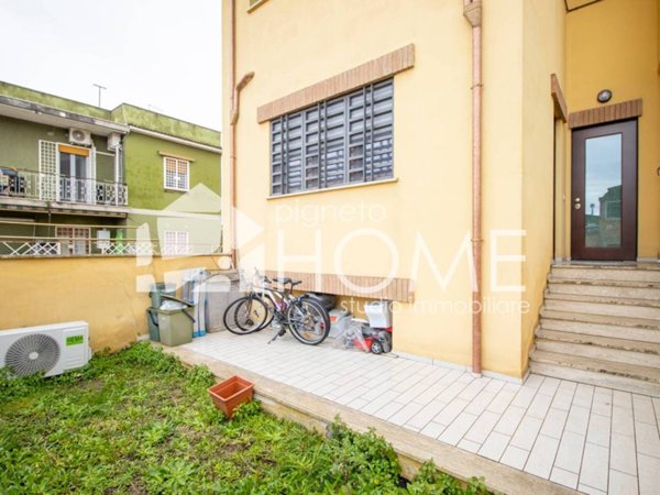 appartamento in vendita a Roma in zona Casal Boccone