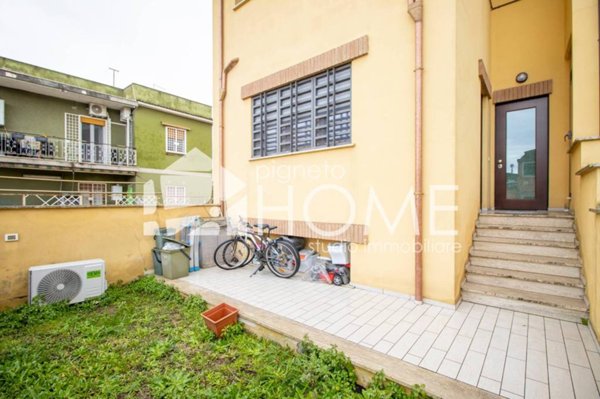 appartamento in vendita a Roma in zona Casal Boccone