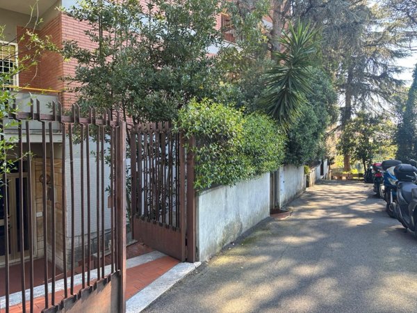 appartamento in vendita a Roma in zona Primavalle
