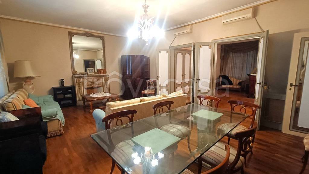 appartamento in vendita a Roma in zona Nomentano