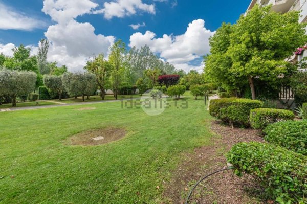 appartamento in vendita a Roma in zona Casal Boccone