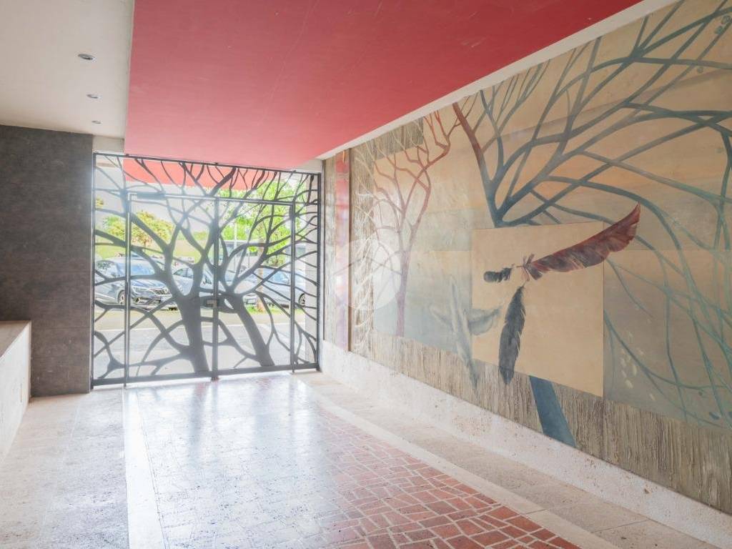 appartamento in vendita a Roma in zona Casal Boccone