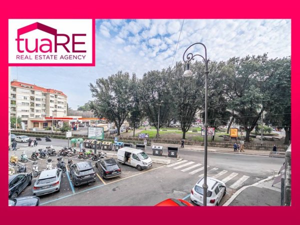 appartamento in vendita a Roma in zona Flaminio