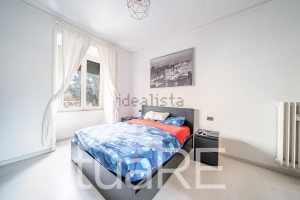 appartamento in vendita a Roma in zona Flaminio