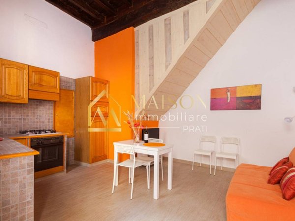 appartamento in vendita a Roma in zona Trastevere