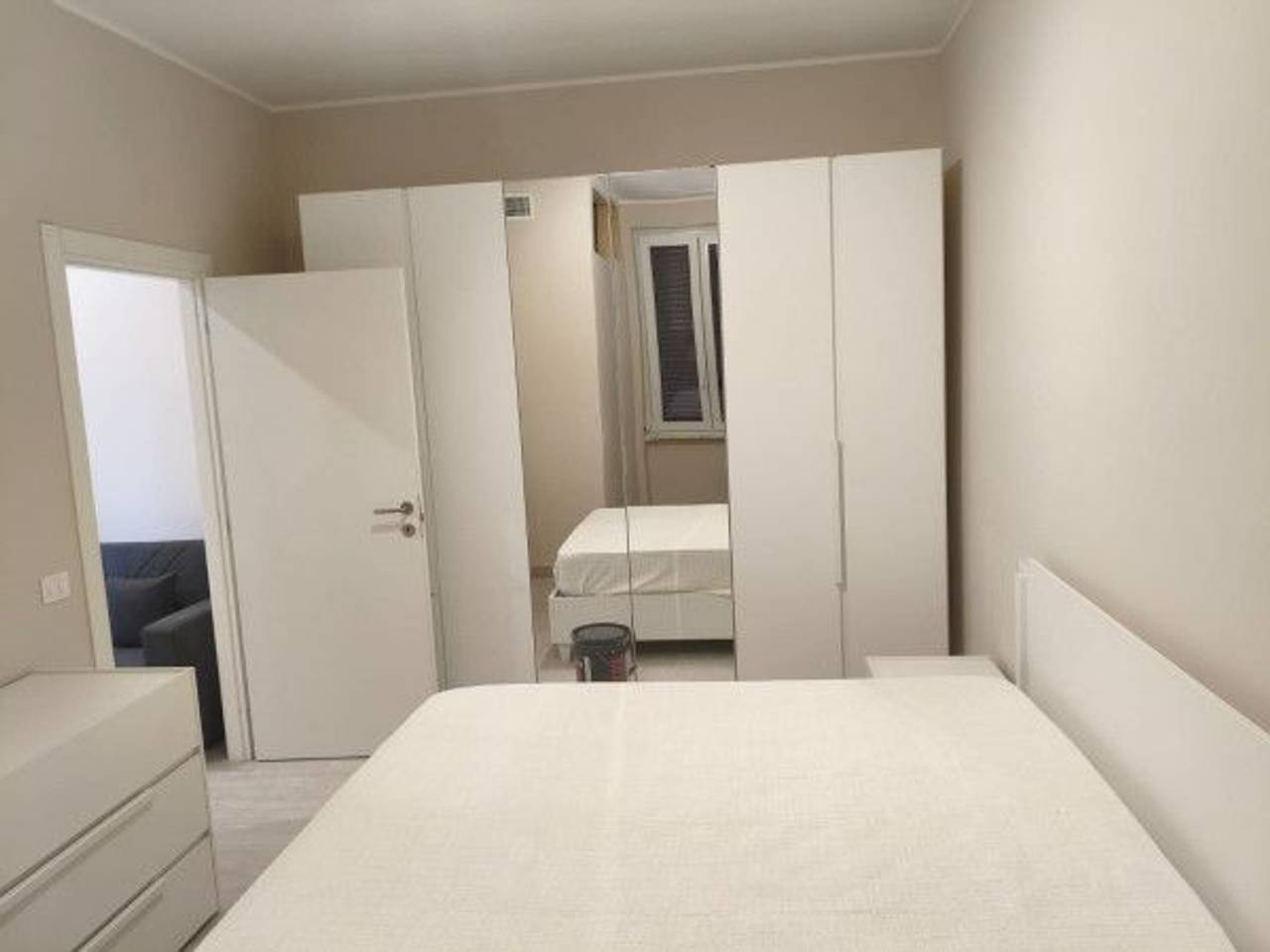 appartamento in vendita a Roma in zona Ostiense