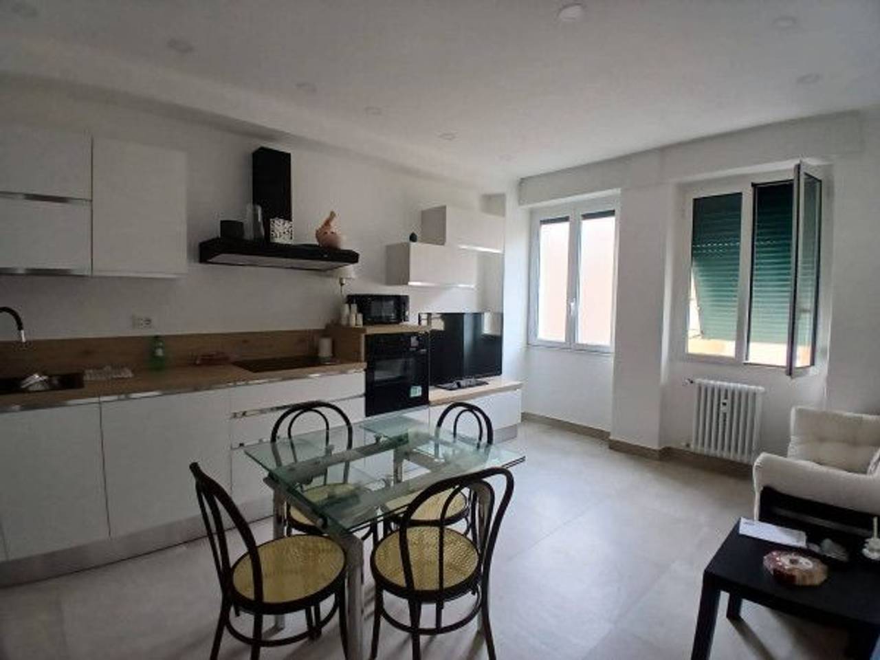 appartamento in vendita a Roma in zona Trieste