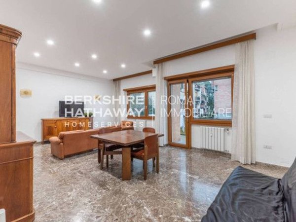 appartamento in vendita a Roma in zona Aurelio