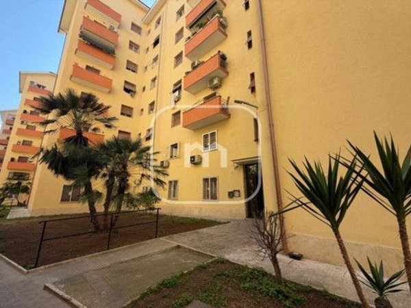 appartamento in vendita a Roma in zona Don Bosco