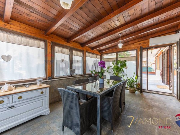 appartamento in vendita a Roma in zona Fidene