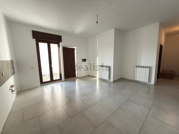 appartamento in vendita a Roma in zona Tor Bella Monaca