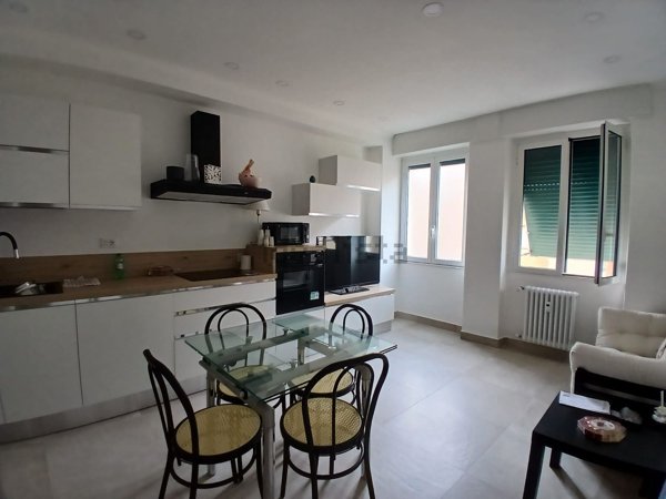 appartamento in vendita a Roma in zona Trieste