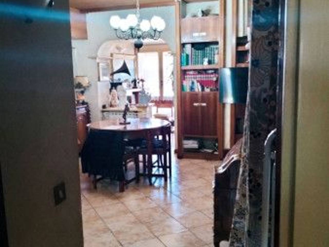 appartamento in vendita a Roma in zona Tuscolano