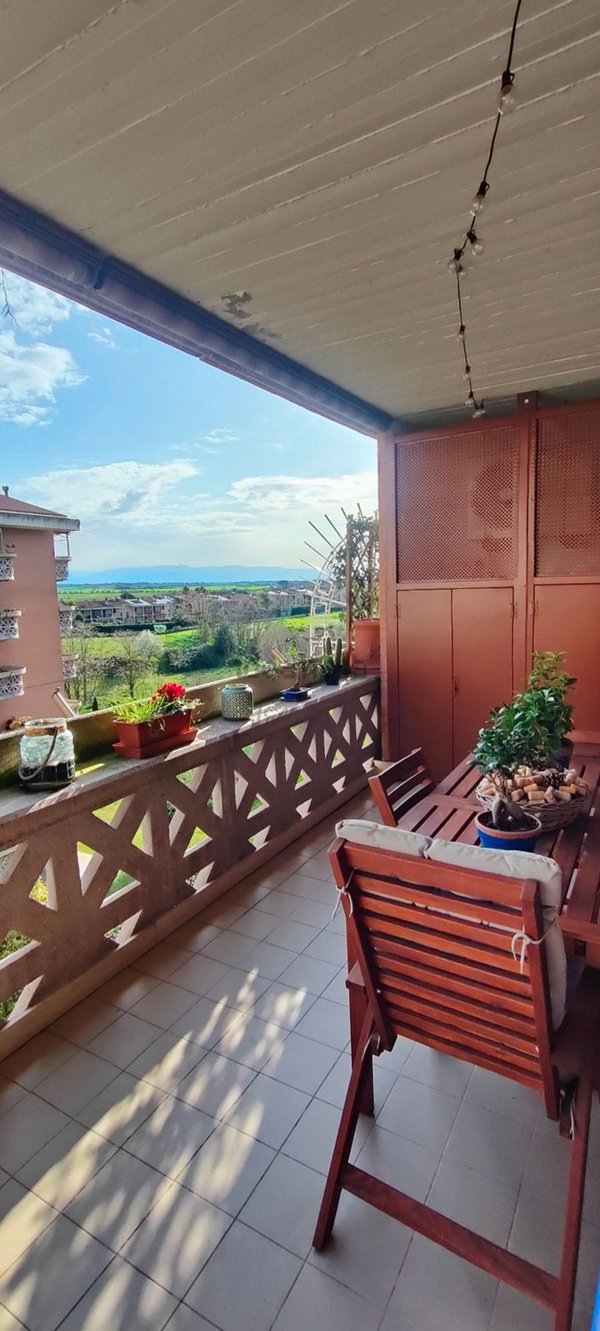 appartamento in vendita a Roma in zona Casal Boccone