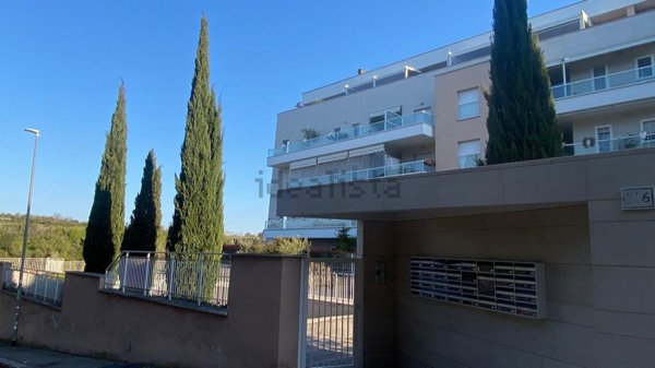 appartamento in vendita a Roma in zona Aurelio